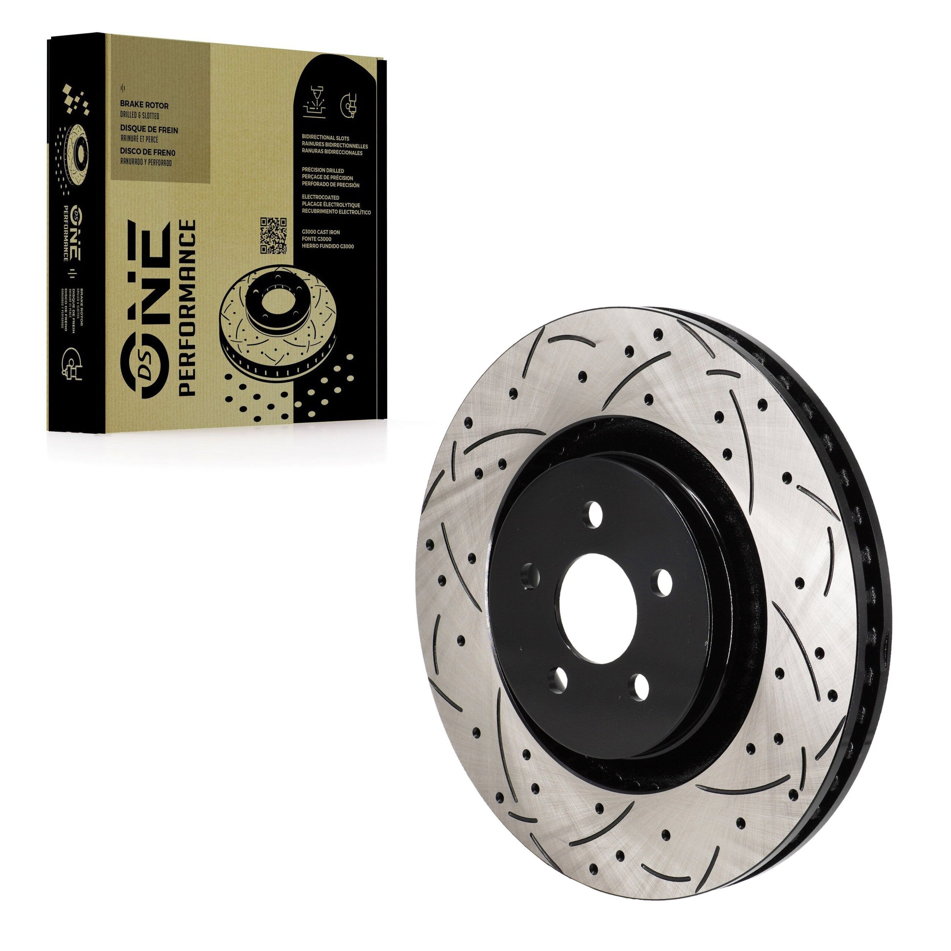 CMX_Disc Brake Rotor_DS1-682510