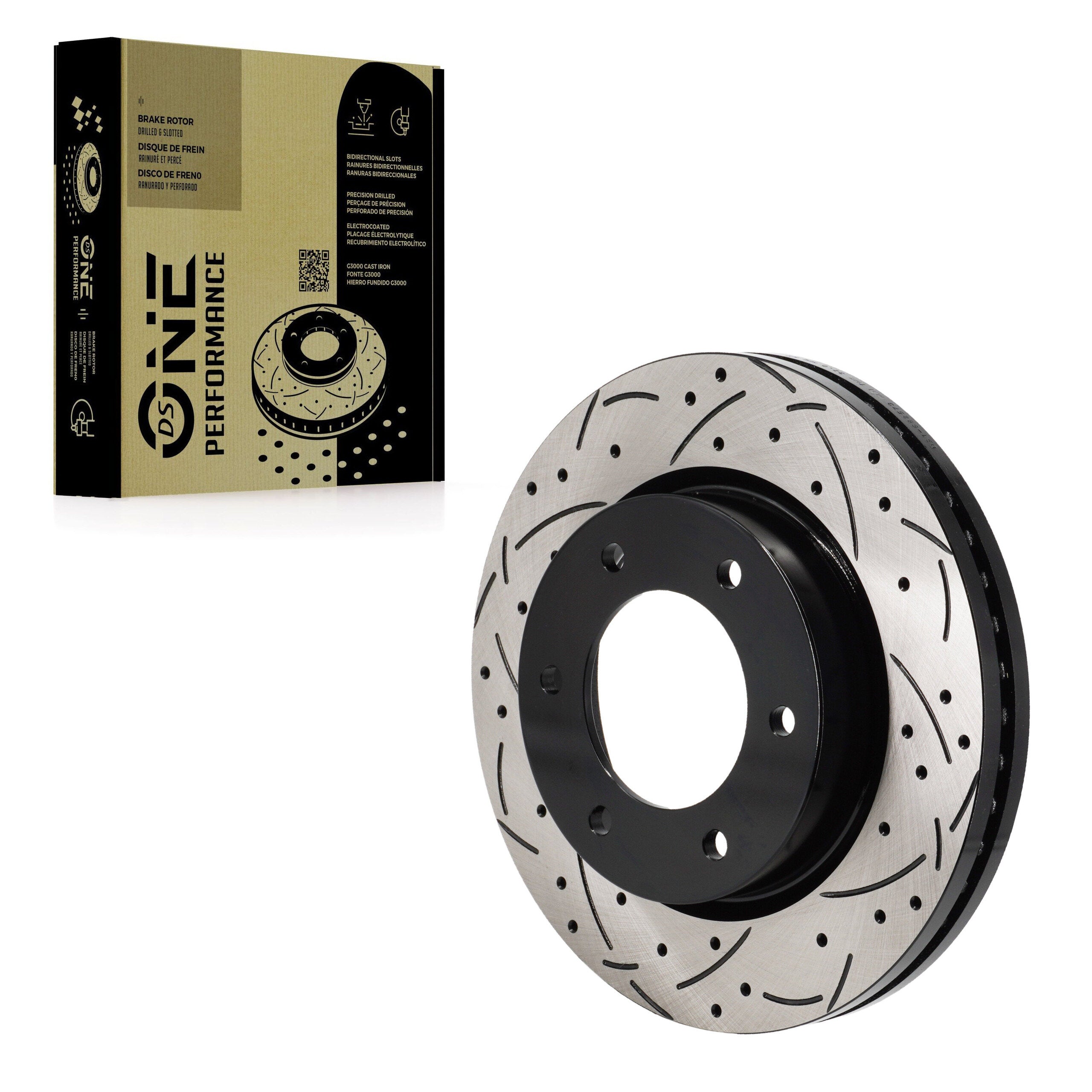 CMX_Disc Brake Rotor_DS1-682573