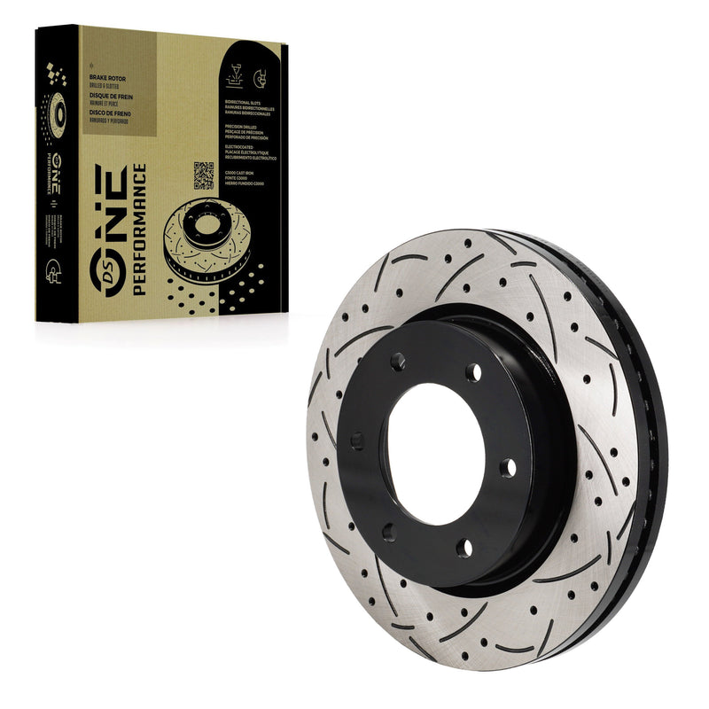 CMX_Disc Brake Rotor_DS1-682573