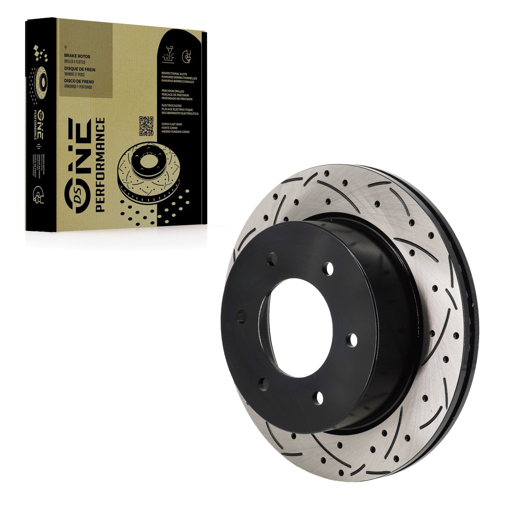 CMX_Disc Brake Rotor_DS1-682574