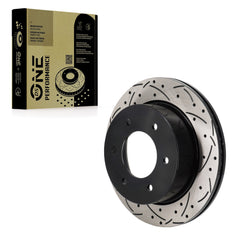 CMX_Disc Brake Rotor_DS1-682574