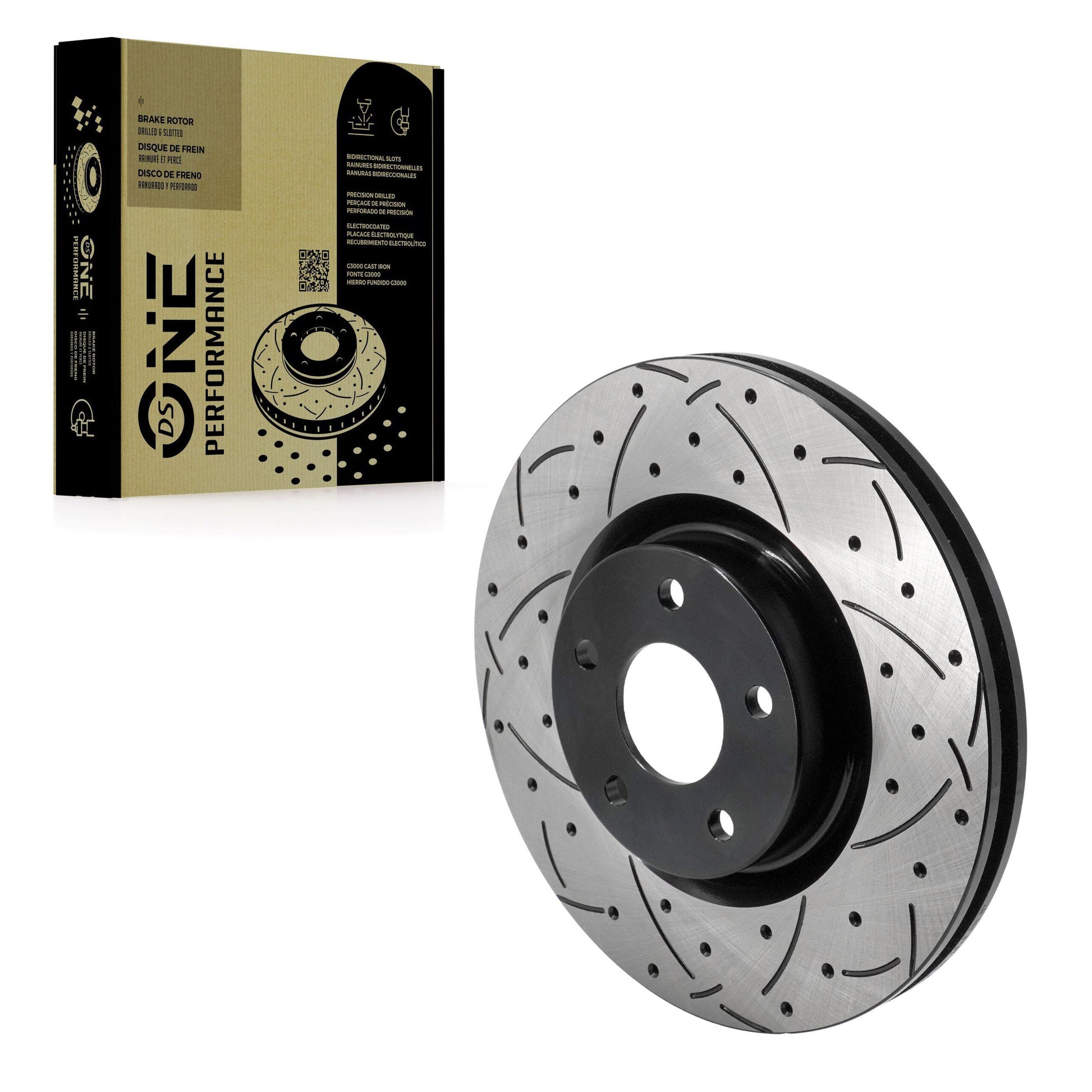 CMX_Disc Brake Rotor_DS1-682666