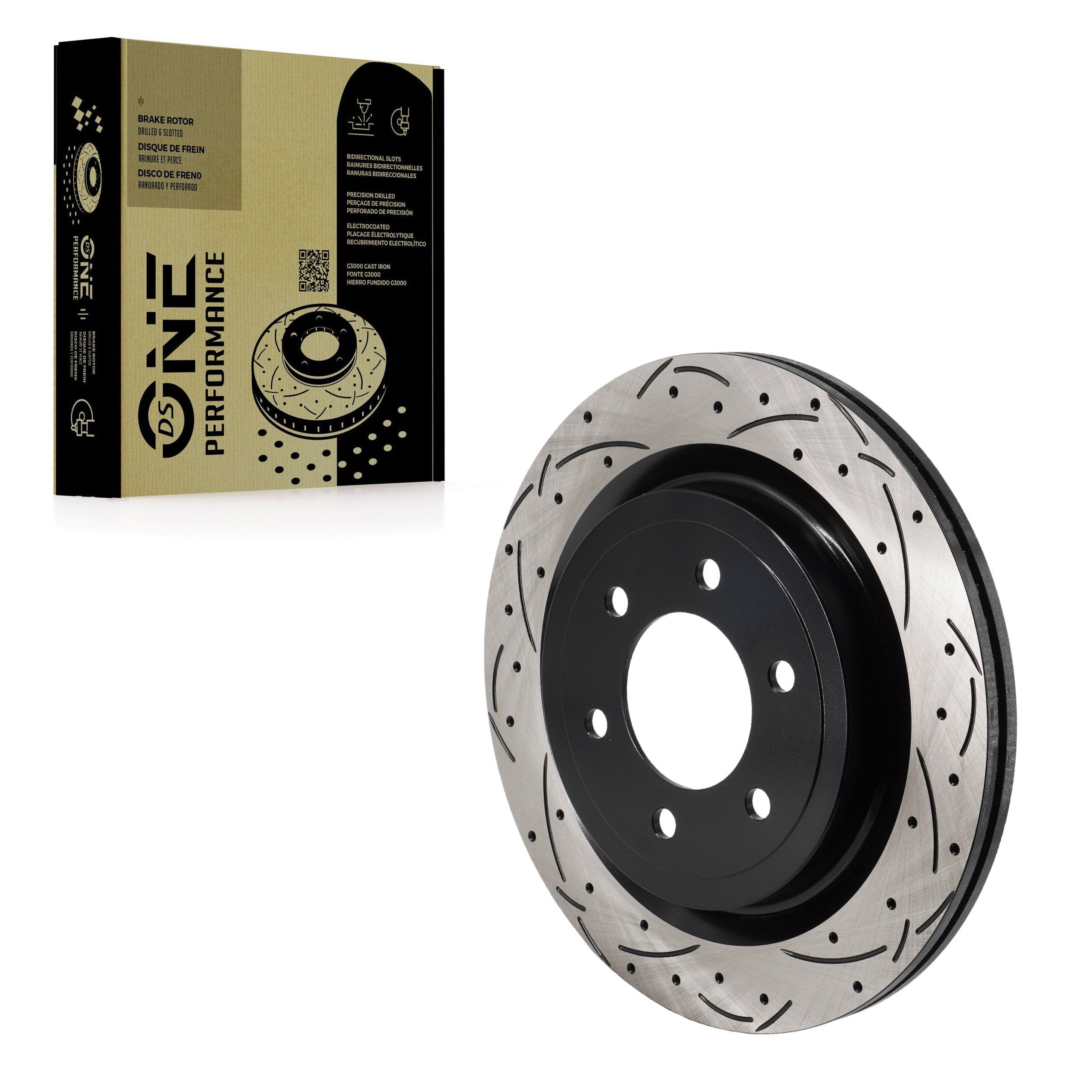 CMX_Disc Brake Rotor_DS1-682765
