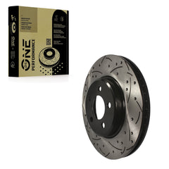 DS-One_Coated Disc Brake Rotor_DS1-780255