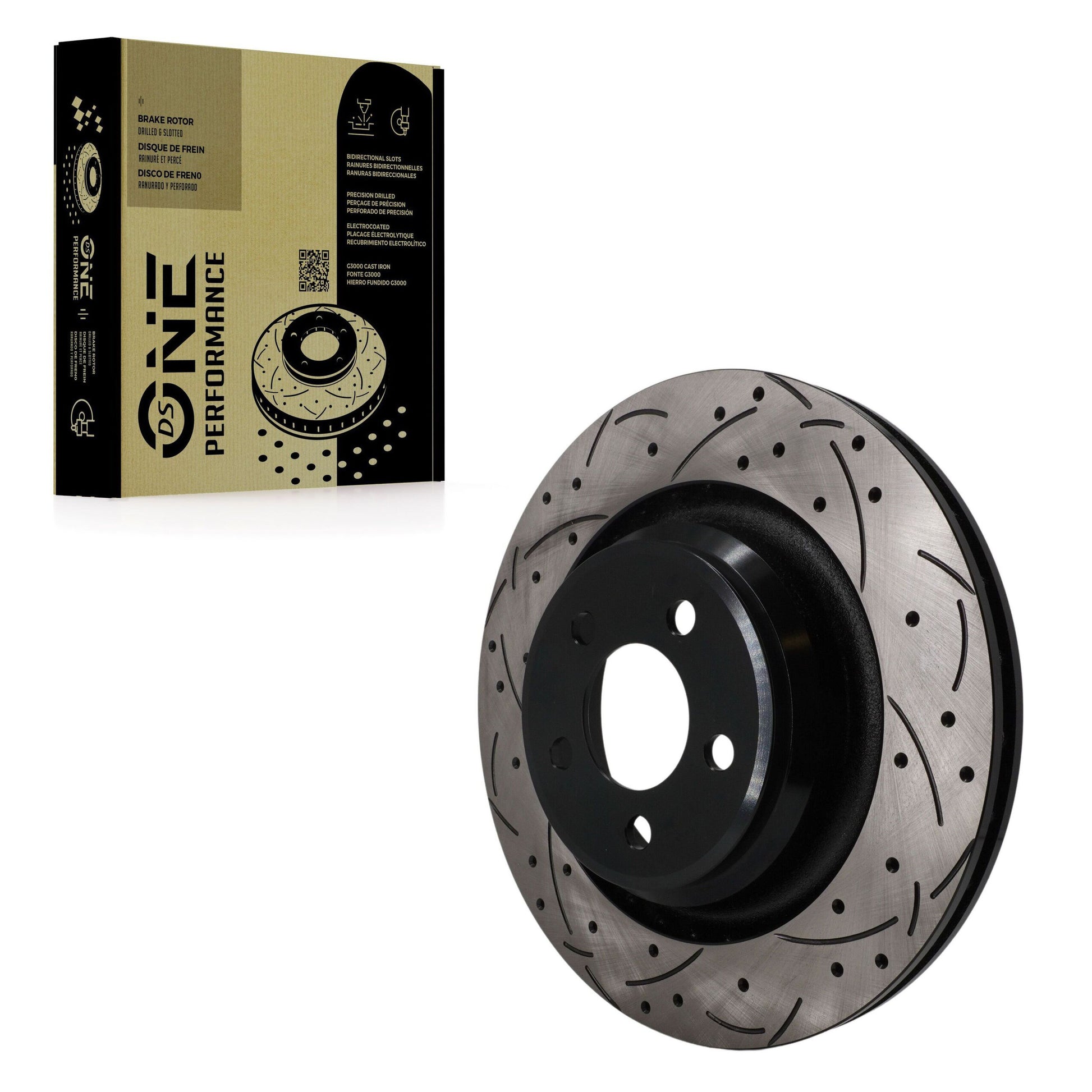 CMX_Disc Brake Rotor_DS1-780390