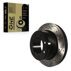 DS-One_Coated Disc Brake Rotor_DS1-780733