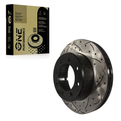 DS-One_Coated Disc Brake Rotor_DS1-780736