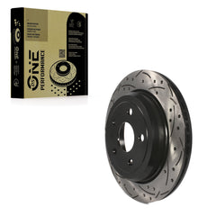 DS-One DS1-780869 Disc Brake Rotor for 2011-2024 Dodge Durango product image