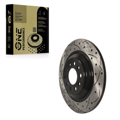 DS-One_Coated Disc Brake Rotor_DS1-781767