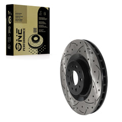 DS-One_Coated Disc Brake Rotor_DS1-781770