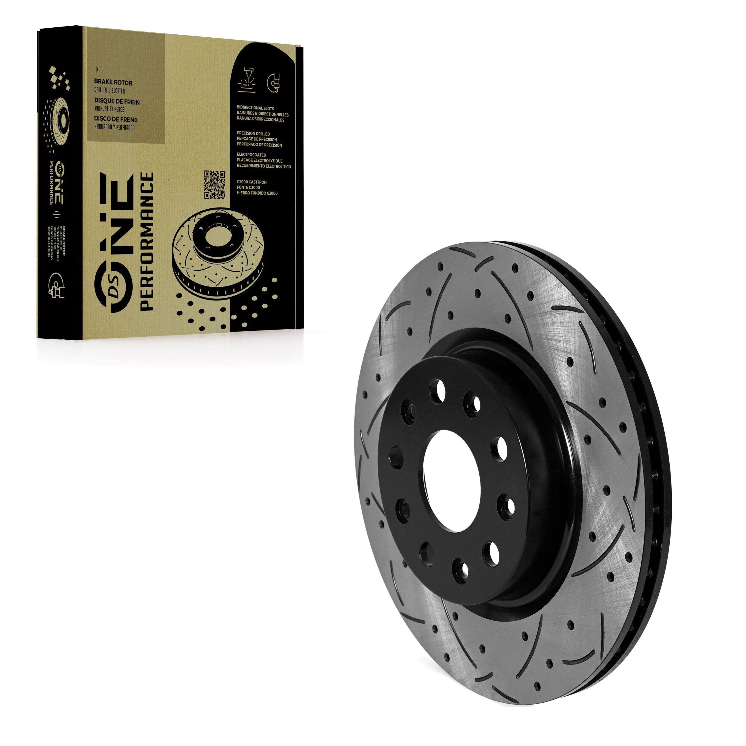 CMX_Disc Brake Rotor_DS1-782320