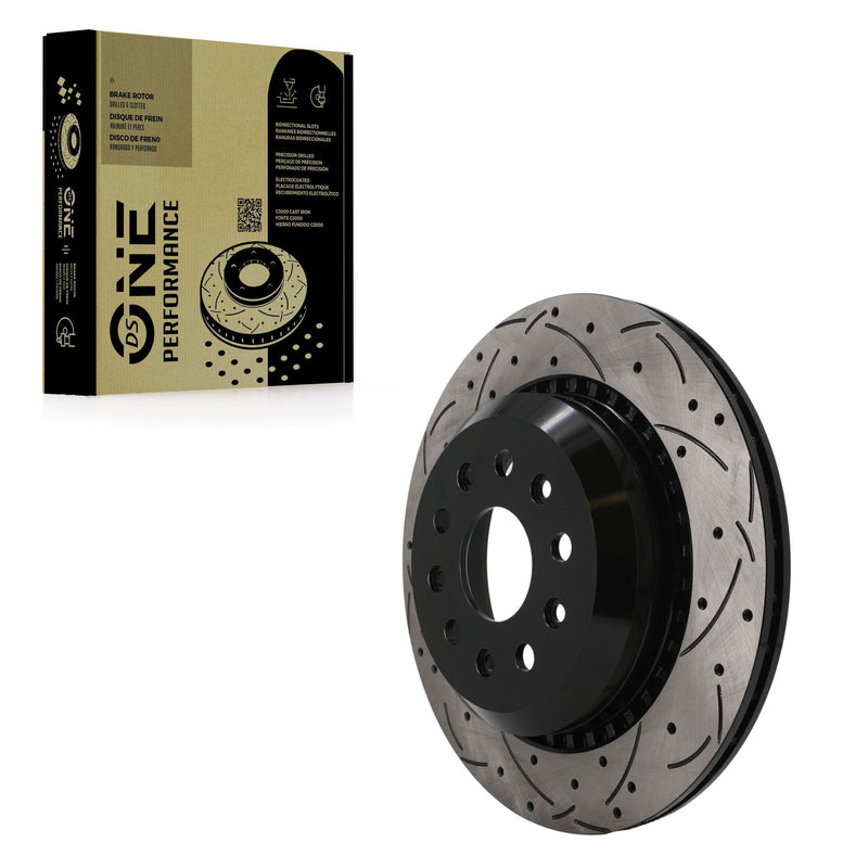 CMX_Disc Brake Rotor_DS1-782625