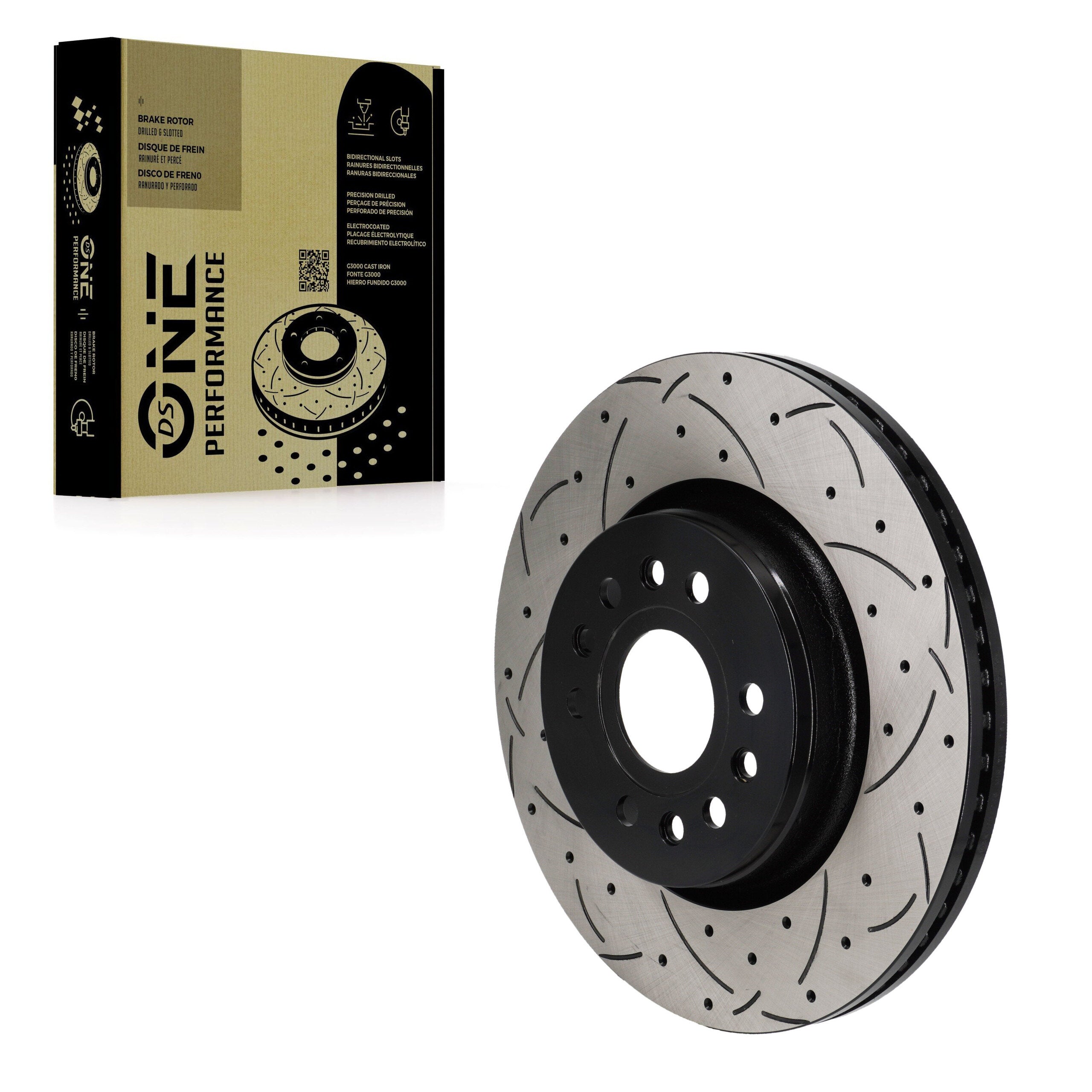Kugel_Wheel Bearing Hub Assembly_70-512594