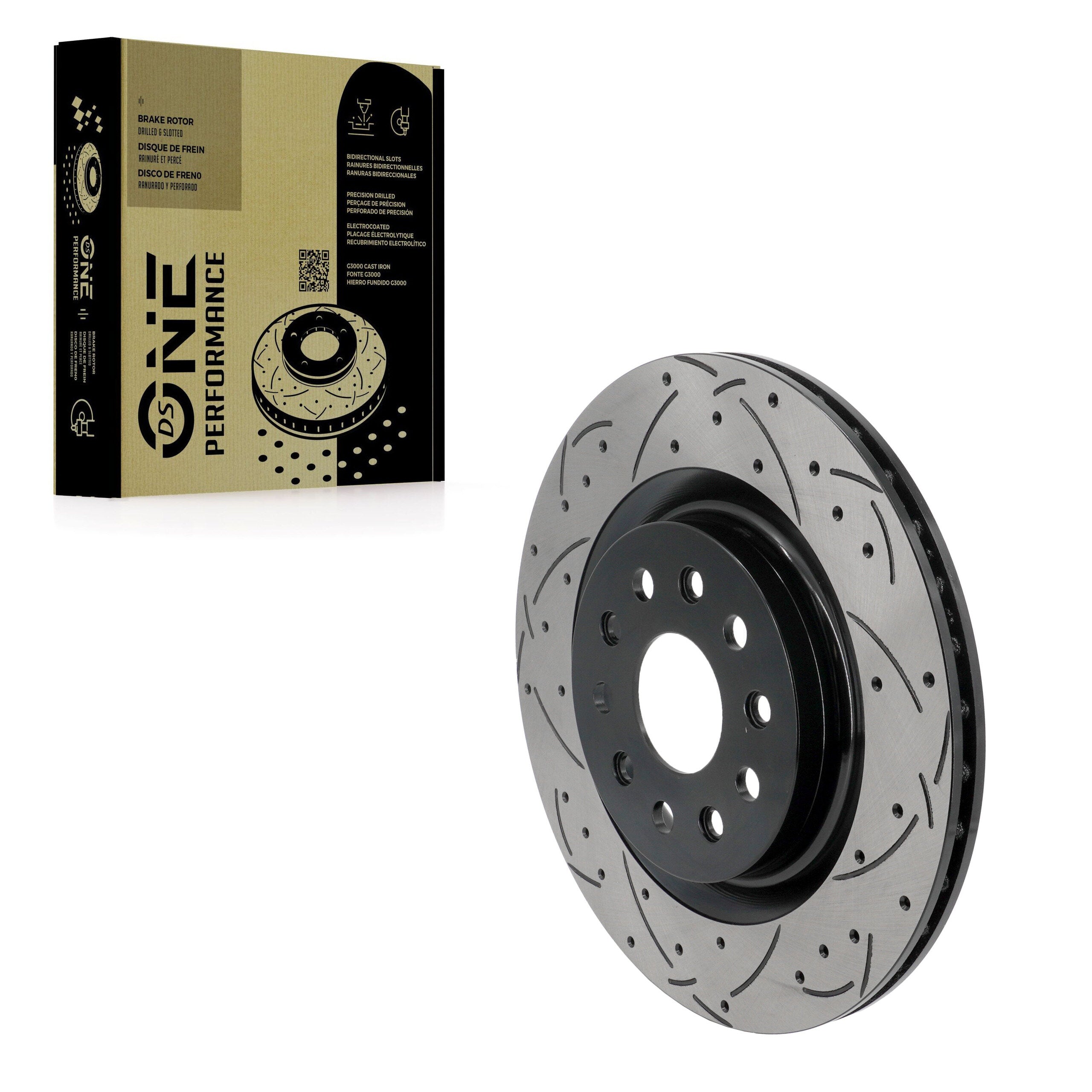 CMX_Disc Brake Rotor_DS1-782850