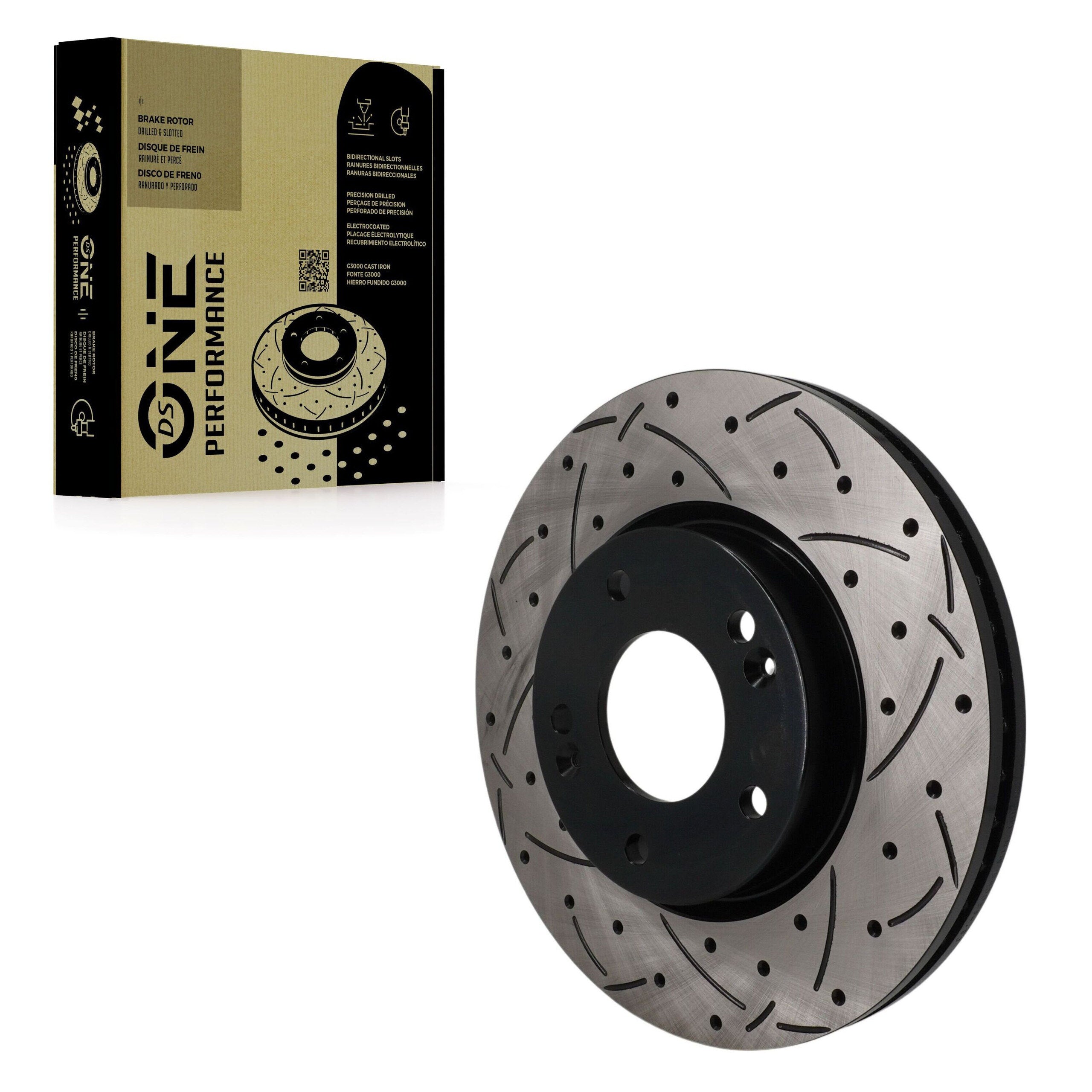 CMX_Disc Brake Rotor_DS1-980089