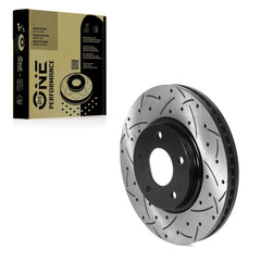 DS-One_Coated Disc Brake Rotor_DS1-980116