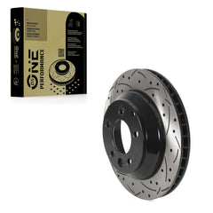 DS-One_Coated Disc Brake Rotor_DS1-980230