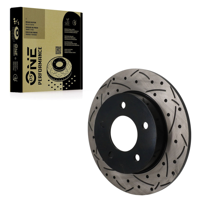 CMX_Disc Brake Rotor_DS1-980285