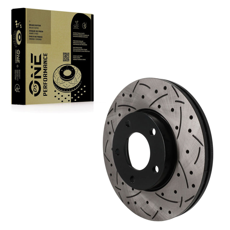 CMX_Disc Brake Rotor_DS1-980295