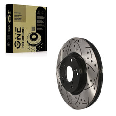 DS-One_Coated Disc Brake Rotor_DS1-980317