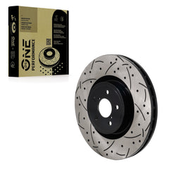 CMX_Disc Brake Rotor_DS1-980362