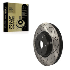 DS-One_Coated Disc Brake Rotor_DS1-980377
