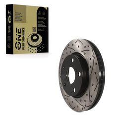 DS-One_Coated Disc Brake Rotor_DS1-980477