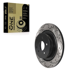 DS-One_Coated Disc Brake Rotor_DS1-980568