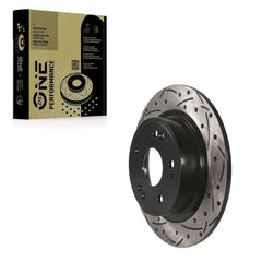 DS-One_Coated Disc Brake Rotor_DS1-980577