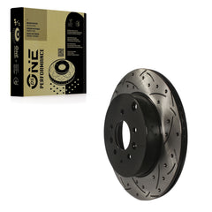 DS-One_Coated Disc Brake Rotor_DS1-980579