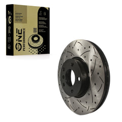 DS-One_Coated Disc Brake Rotor_DS1-980590