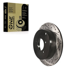 DS-One_Coated Disc Brake Rotor_DS1-980594