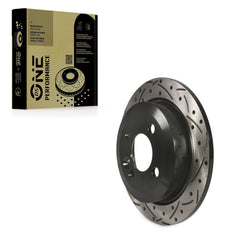 DS-One_Coated Disc Brake Rotor_DS1-980604