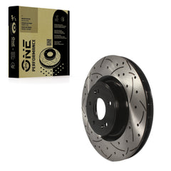 DS-One_Coated Disc Brake Rotor_DS1-980766
