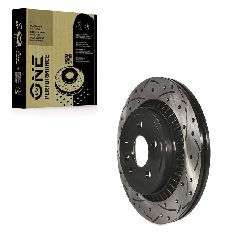 DS-One_Coated Disc Brake Rotor_DS1-980778