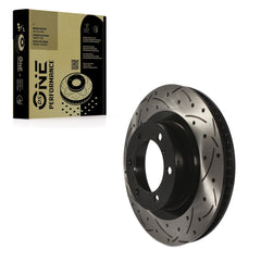 DS-One_Coated Disc Brake Rotor_DS1-980784
