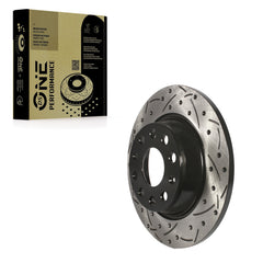DS-One_Coated Disc Brake Rotor_DS1-980791