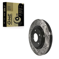DS-One DS1-980864 Disc Brake Rotor for 2011-2019 Nissan Juke product image