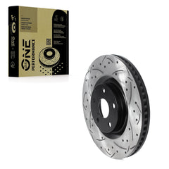 DS-One_Coated Disc Brake Rotor_DS1-980918