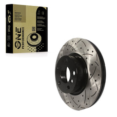 DS-One_Coated Disc Brake Rotor_DS1-980925