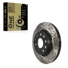 DS-One_Coated Disc Brake Rotor_DS1-980929