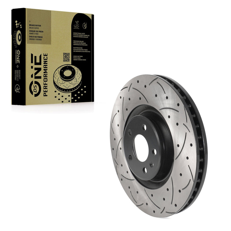 DS-One_Coated Disc Brake Rotor_DS1-980939