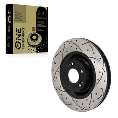 CMX_Disc Brake Rotor_DS1-980945