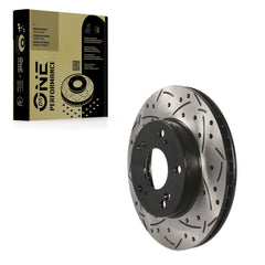 DS-One_Coated Disc Brake Rotor_DS1-980952