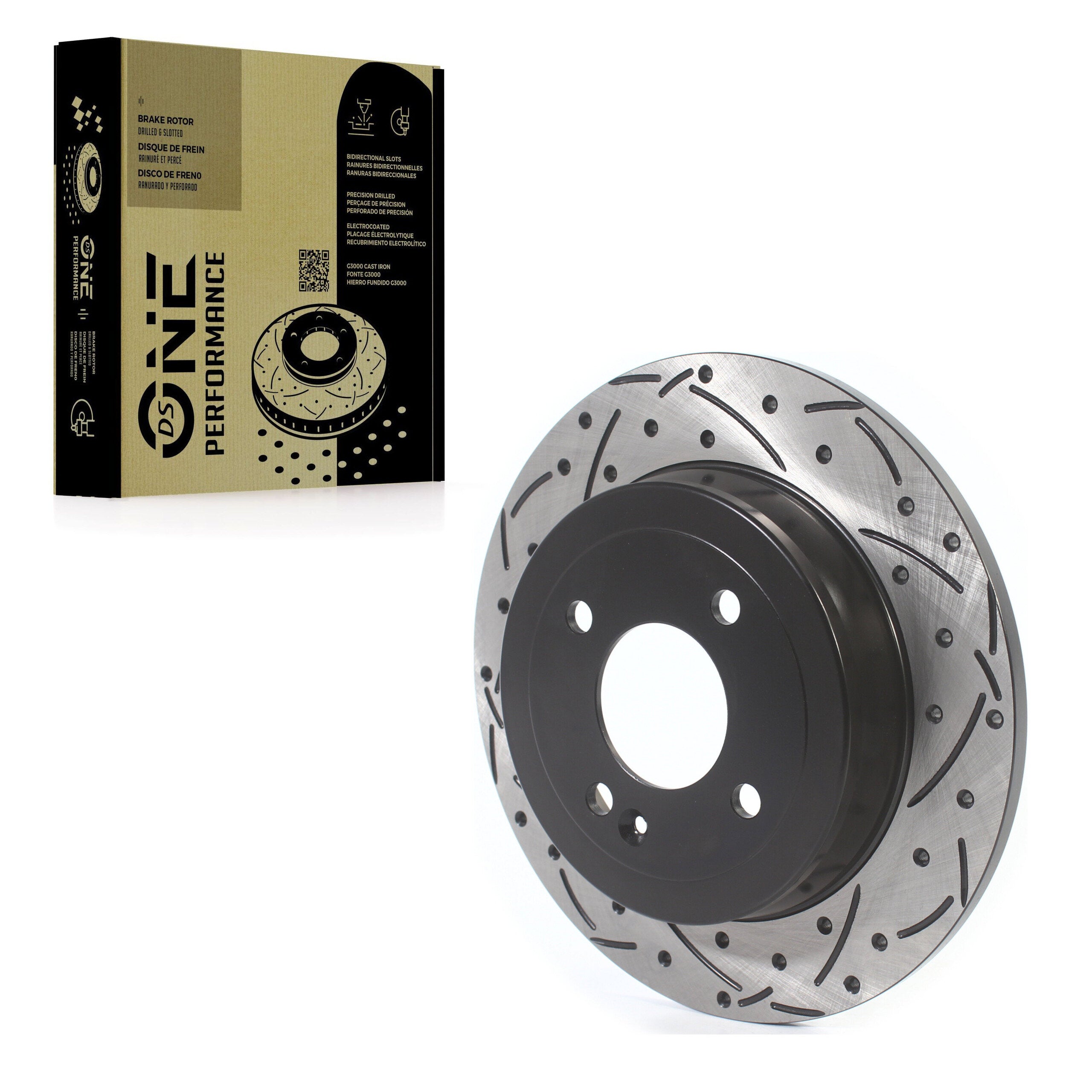 Kugel_Wheel Bearing Hub Assembly_70-512594