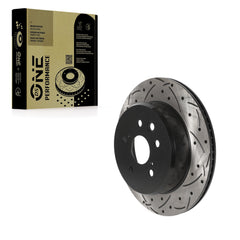 DS-One_Coated Disc Brake Rotor_DS1-980984