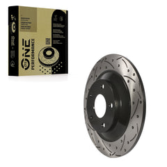 DS-One_Coated Disc Brake Rotor_DS1-981008
