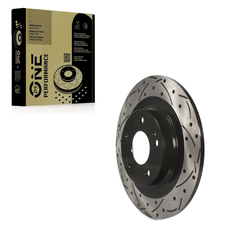 DS-One_Coated Disc Brake Rotor_DS1-981056