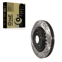DS-One_Coated Disc Brake Rotor_DS1-981063