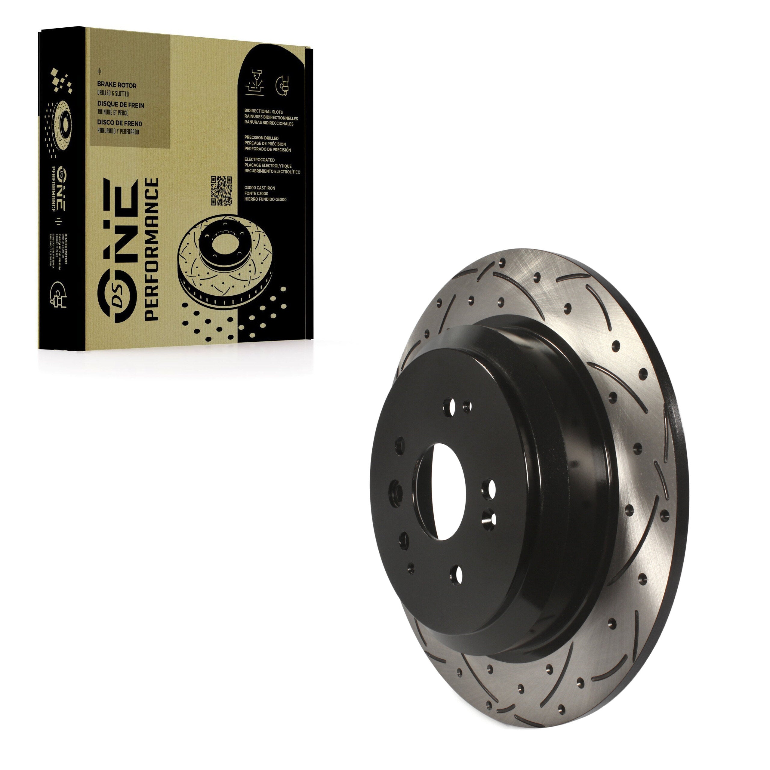 Kugel_Wheel Bearing Hub Assembly_70-512594